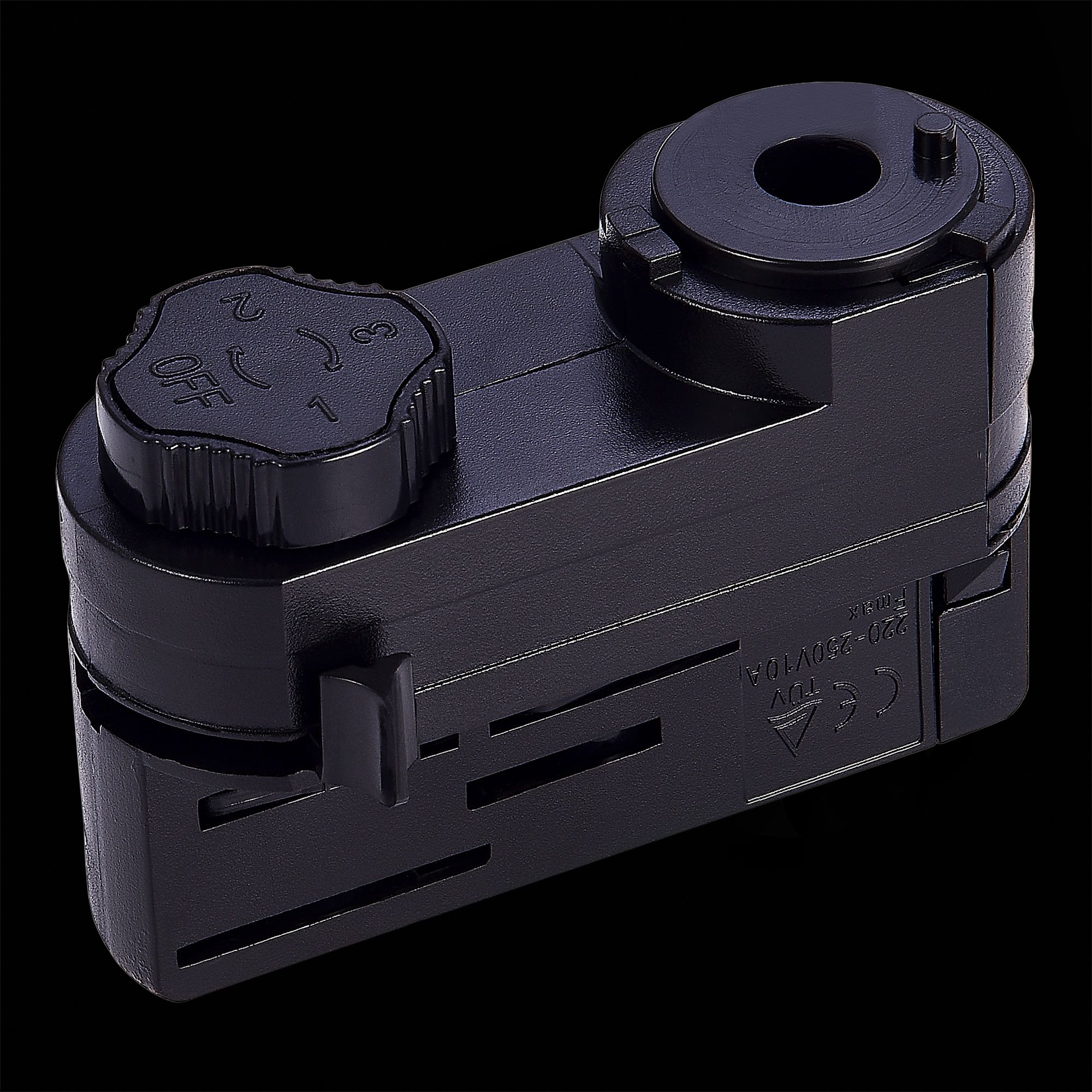 Адаптер питания для трехфазного шинопровода ST LUCE ST030.409.20