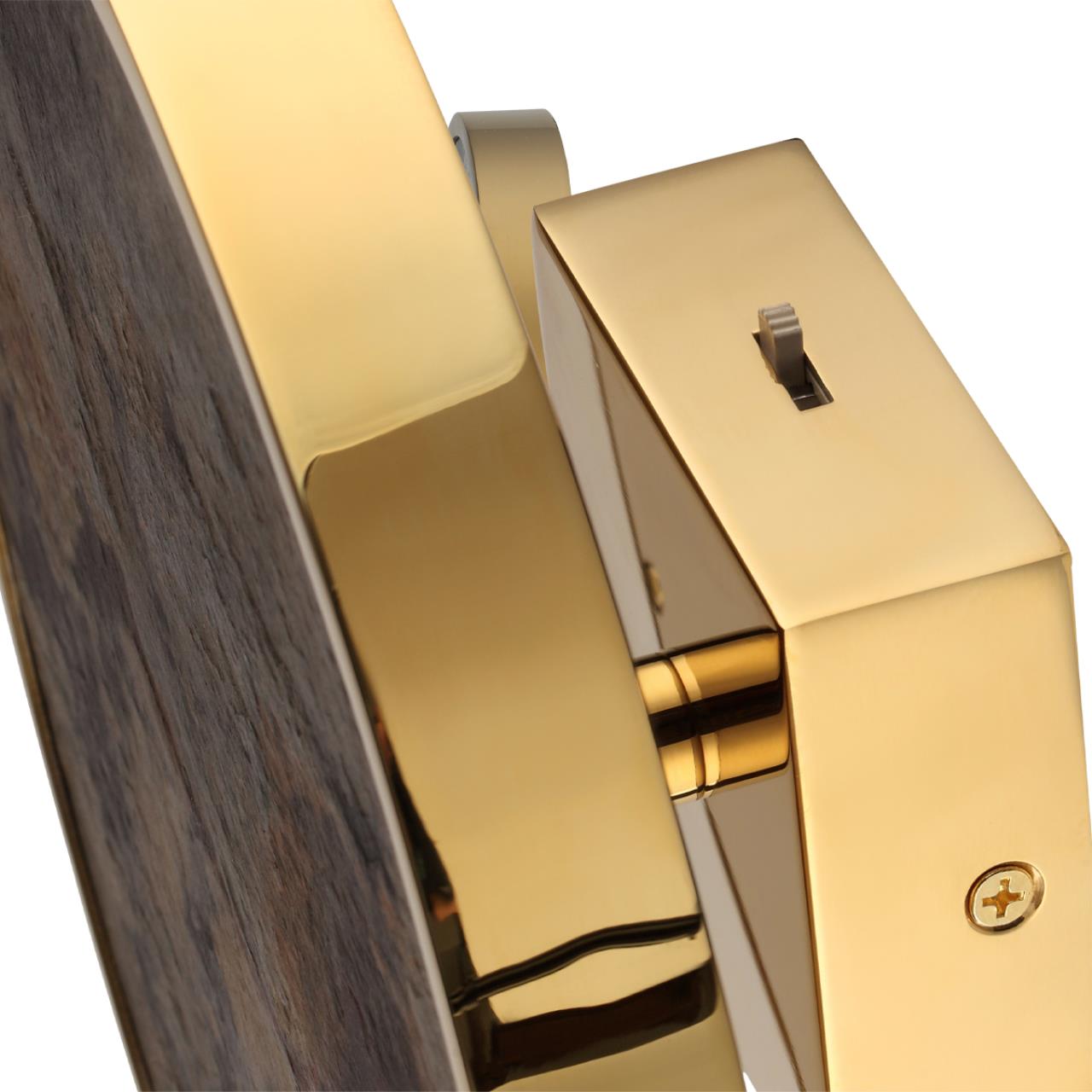 Настенный светильник BERGI Odeon Light 5079/15WL