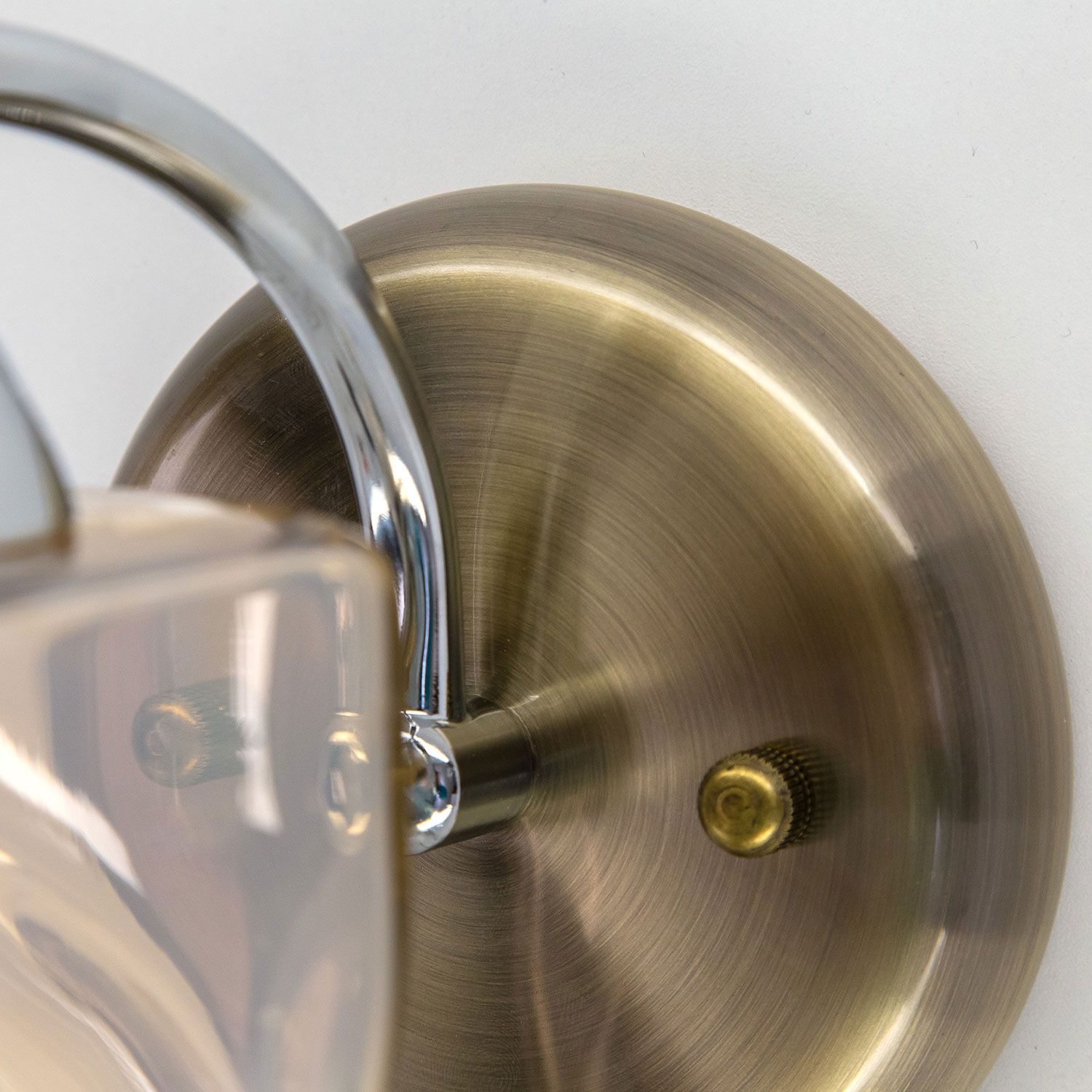 Бра CitiLux Плутон CL170312