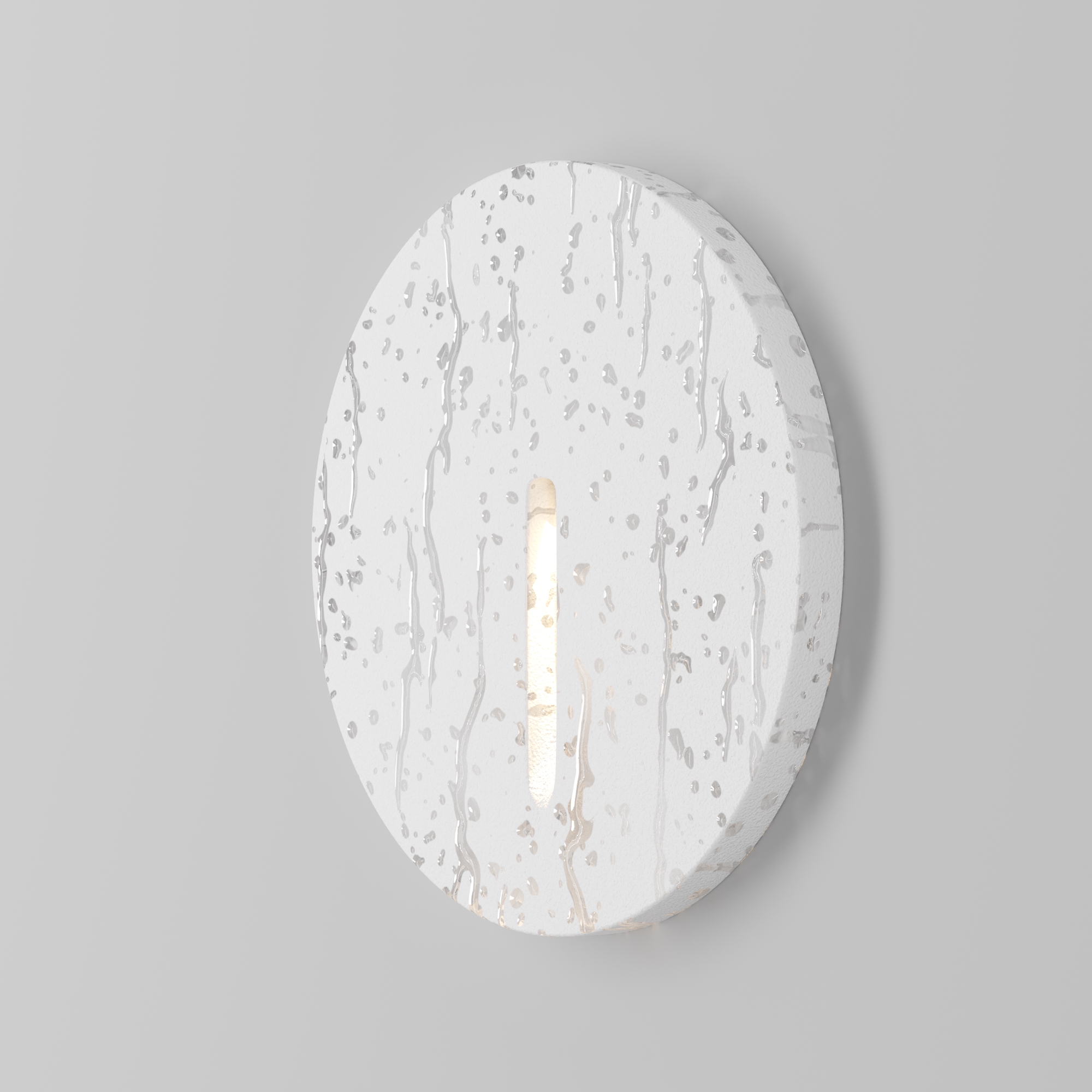 Подсветка для лестниц Maytoni Outdoor Lock O014SL-L3W3K_MY
