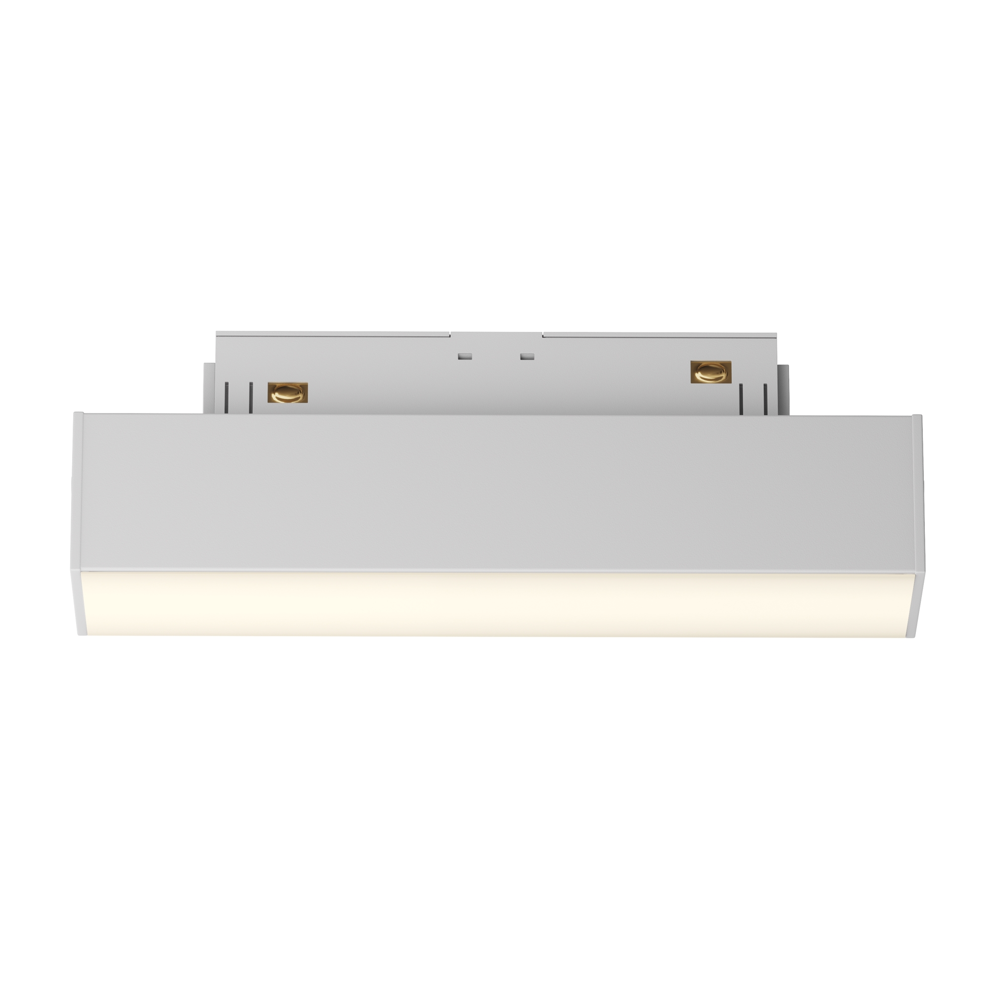 Трековый светильник Maytoni Technical Basis TR074-2-7W3K-W_MY