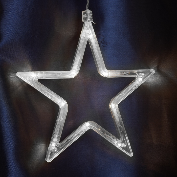 Светодиодная гирлянда Feron 48614_FR