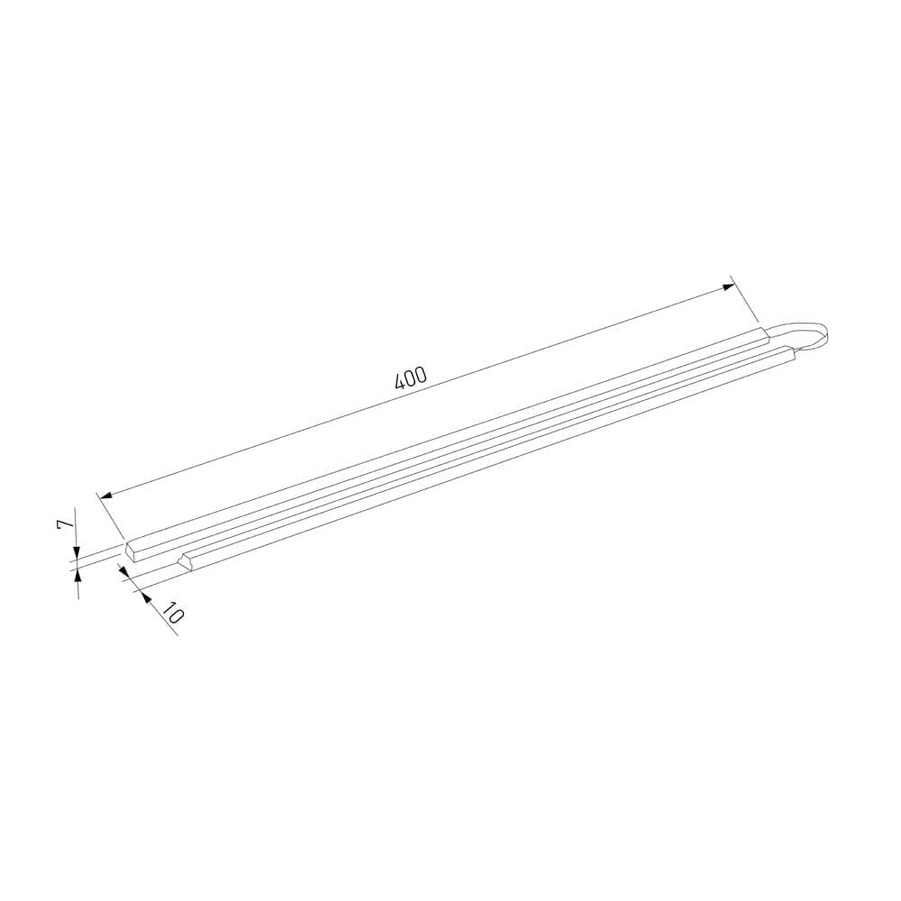 Мебельный светильник Elektrostandard подсветка Kit a053402_ES