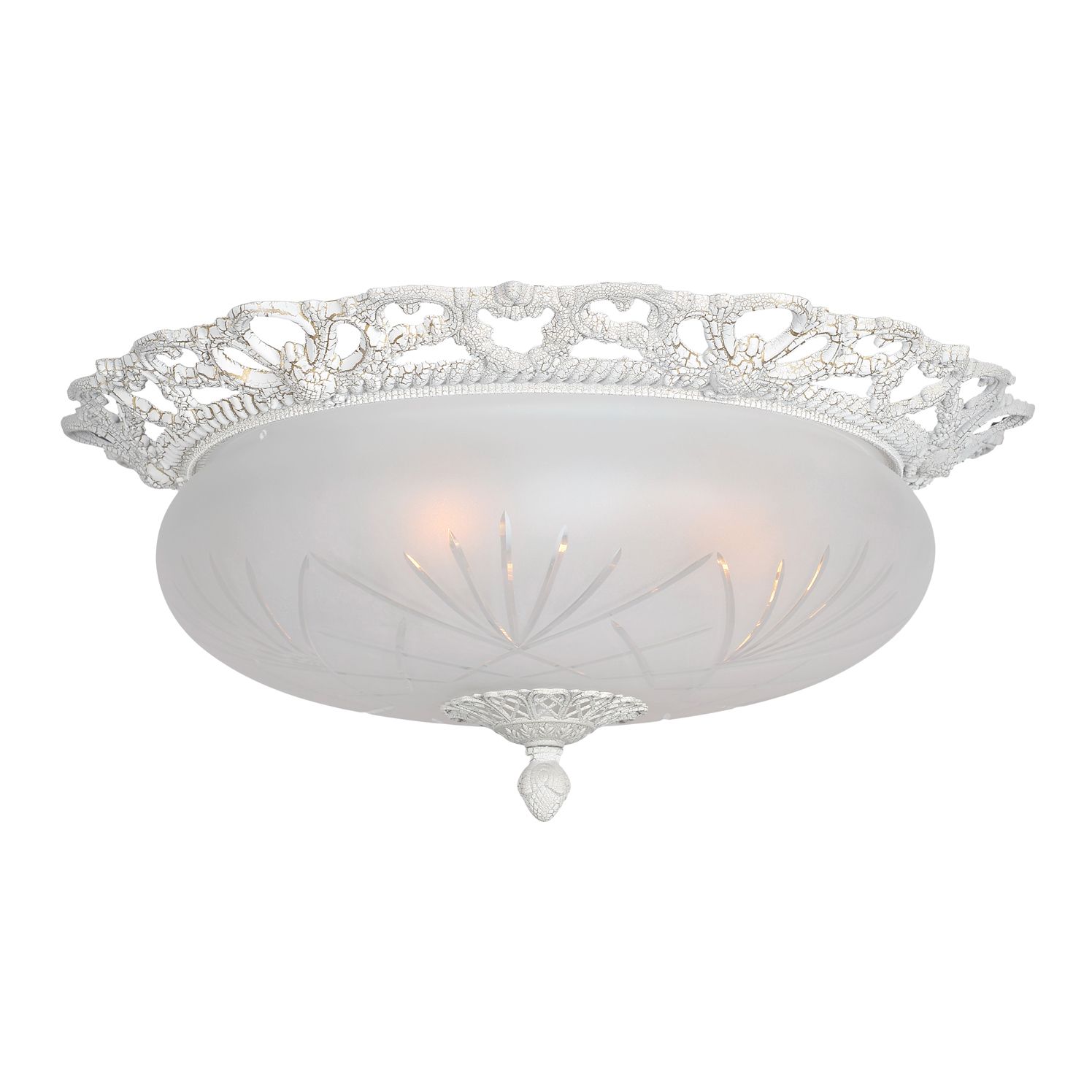Потолочный светильник Arti Lampadari Venezia Venezia E 1.13.46 BW