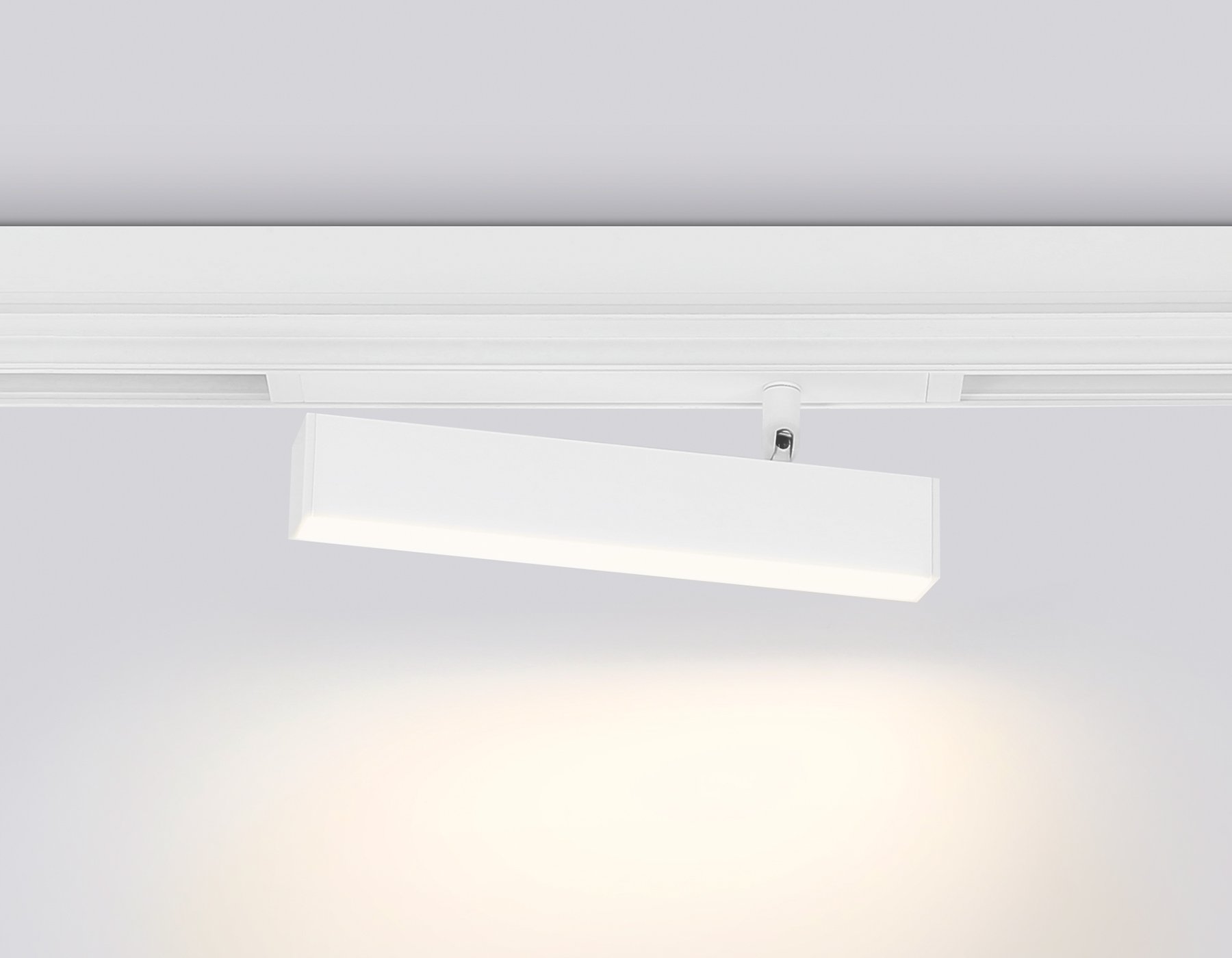 Управляемый светодиодный светильник для шинопровода Ambrella Light Magnetic GL1321_AMB