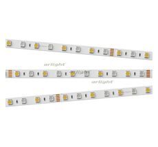 Лента RT-B60-10mm 24V RGBW-Warm (14.4 W/m, IP20, 5060, 5m) (ARL, Открытый) 018327(2)_ARL