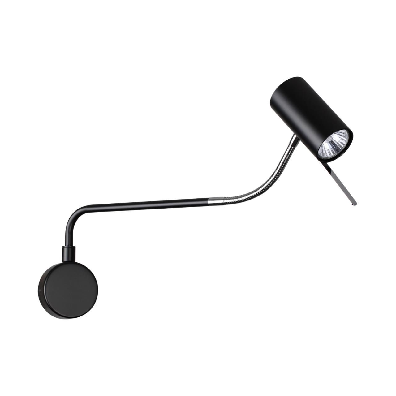 

Настенный светильник Odeon Light GIGI 4381/1W, 4381/1W