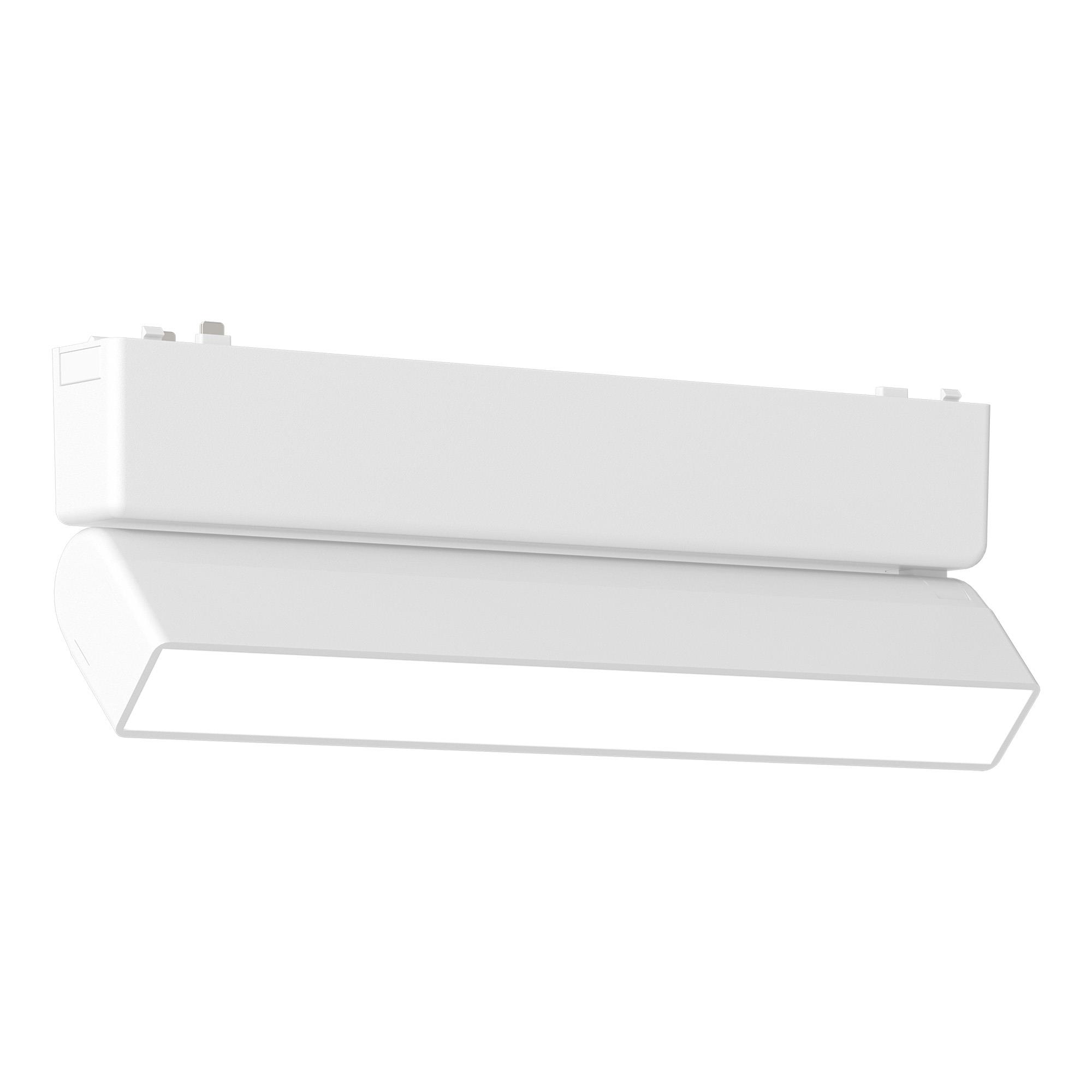 Магнитный трековый светильник ST Luce SKYFLAT ST676.536.10