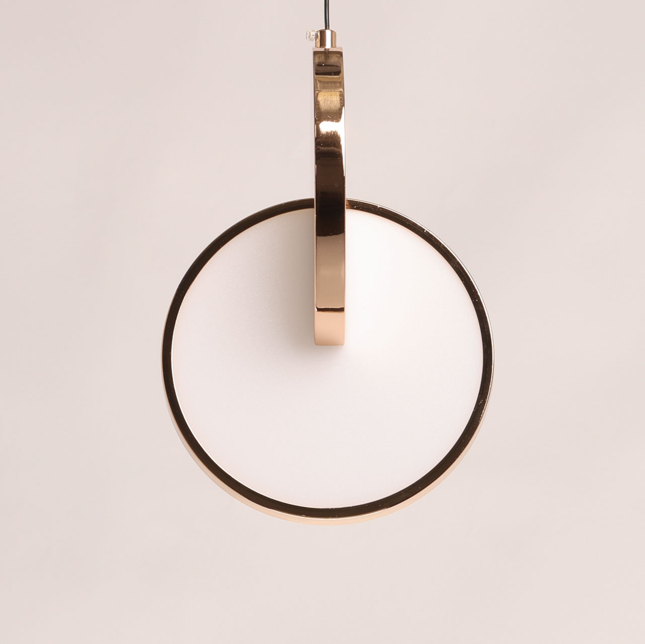 Подвесной светильник De City Стаут 702013101_MW