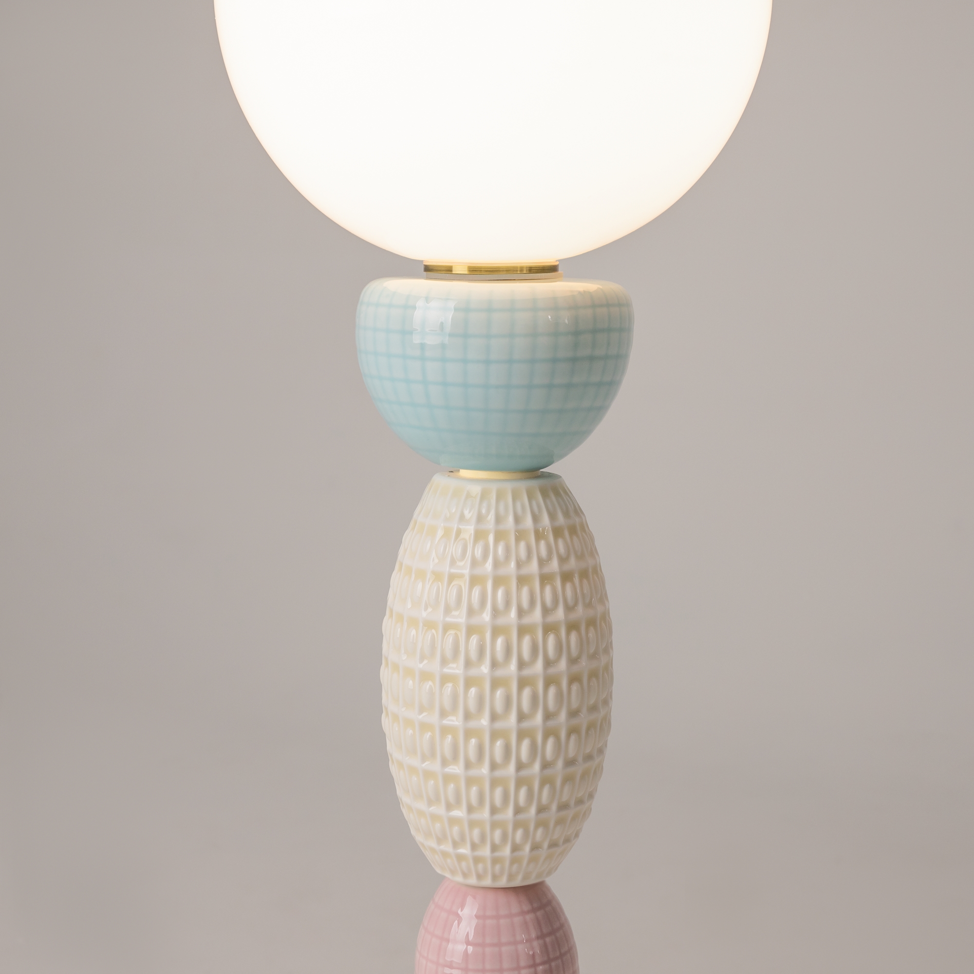 Подвесной светильник Maytoni Adore MOD297PL-L24BS3K_MY