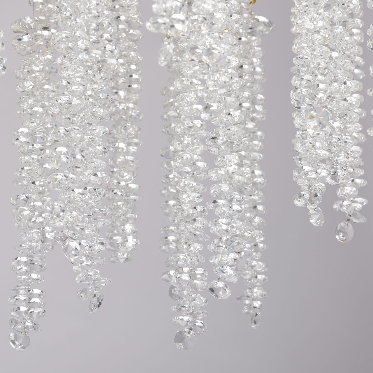 Подвесная люстра De Markt Лайма 467011206_MW