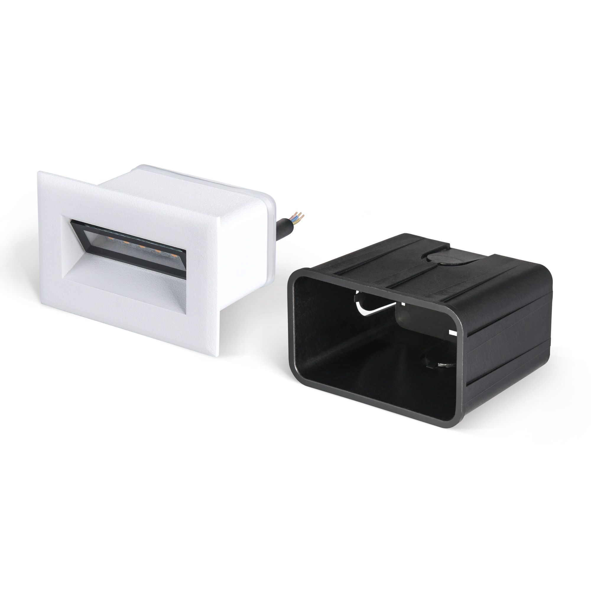 Подсветка для лестниц Elektrostandard a049755_ES