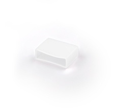 Заглушка для неона 24V 2835 с боковым свечением универсальная (10 шт) End Cup 24V 2835 a056266_ES