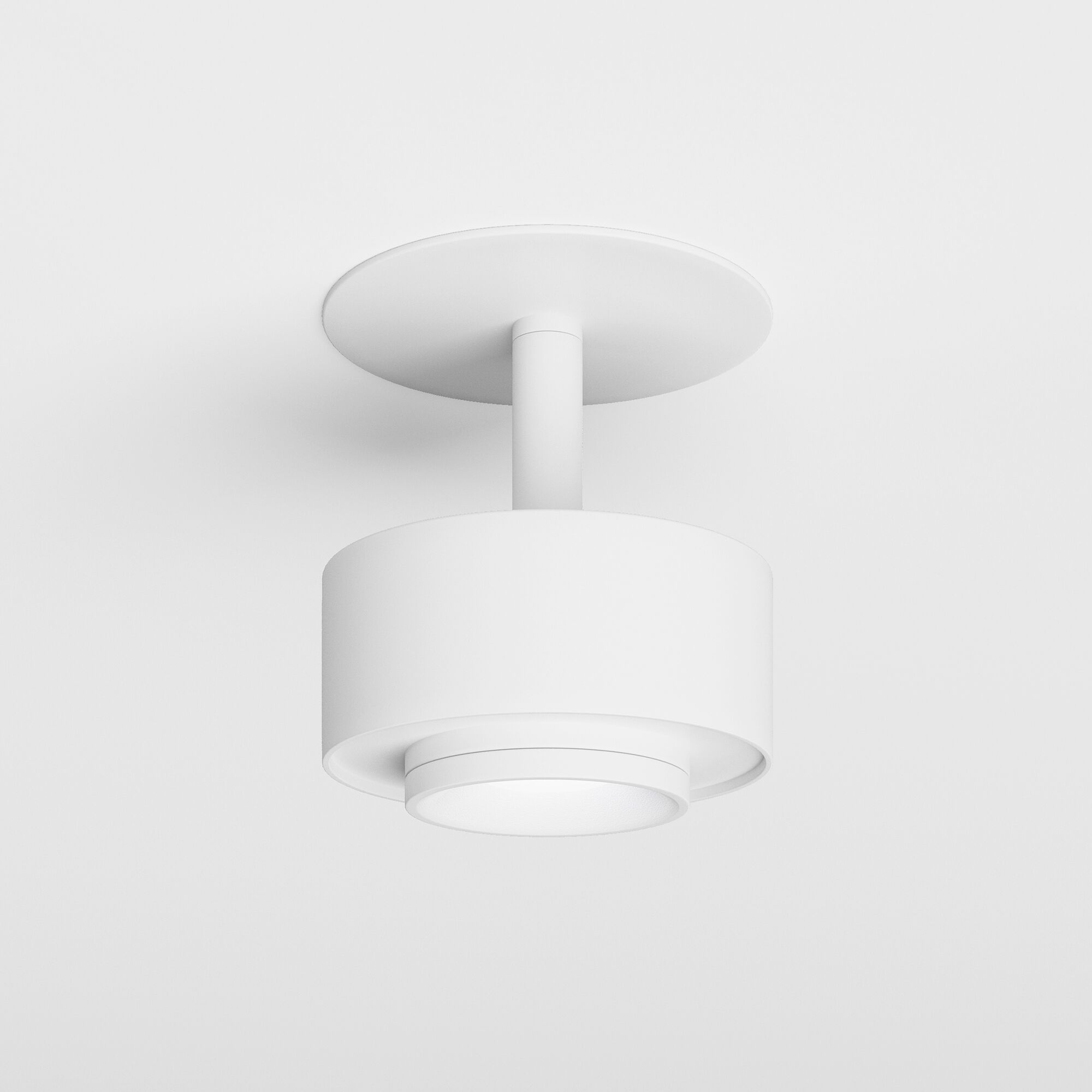 Встраиваемый спот Elektrostandard Only a064252_ES