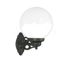 Уличный настенный светильник BISSO G25.131.000.AYF1R