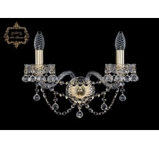 Бра Bohemia Art Classic 10.26.2.165.Gd.B_BI