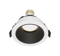 Встраиваемый&nbsp;светильник Maytoni Technical Share DL051-U-1WB_MY