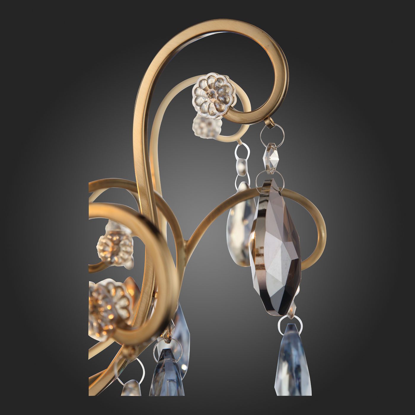 Подвесная люстра ST Luce VIANETA SL421.303.08