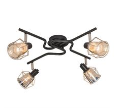 Потолочная люстра CitiLux Таверна CL542541