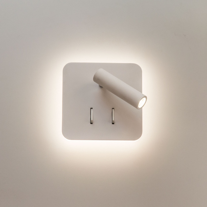 Настенный светильник CitiLux Декарт CL704420