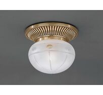 Потолочный светильник Reccagni Angelo PL 7804/1_RA