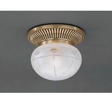 Потолочный светильник Reccagni Angelo PL 7804/1_RA