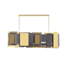 Подвесная люстра Loft IT Gerard 10138/1200_LF