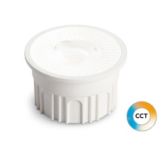 Светодиодная лампа MR16 с переключением цветовой температуры и функцией памяти 6,5 секунд Ambrella Light BULBING 212501_AMB