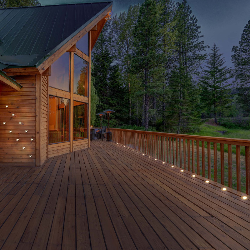 Вставка Arlight Deck 024927_ARL