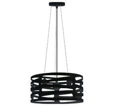 Подвесной светильник Toplight Laurel TL1167-3H1