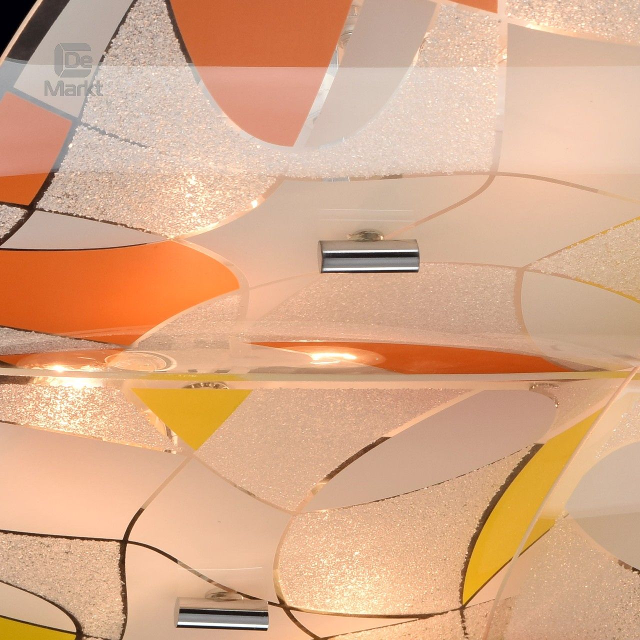 Потолочный светильник Радуга 262014004_MW