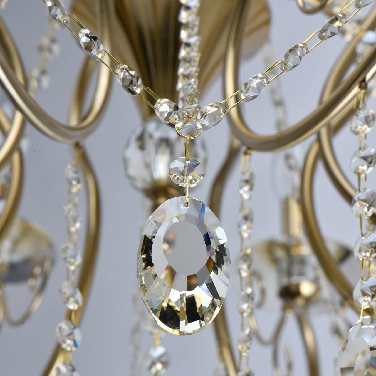 Подвесная люстра MW-Light Селена 482016408_MW