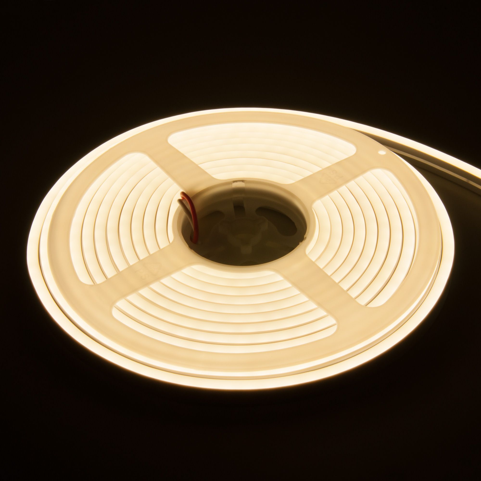 Гибкий неон 24V 10W 120Led 2835 IP65, дневной белый, 5м 24V 10W 120Led 2835 IP65 a056259_ES