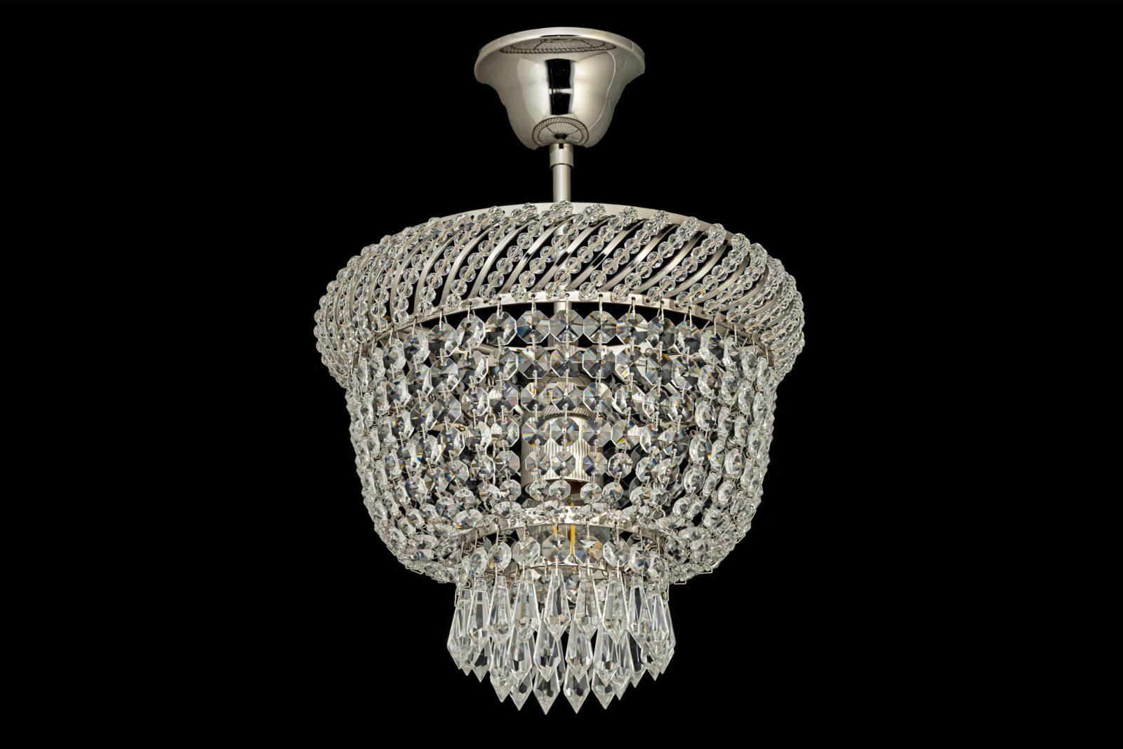 Потолочный светильник Dio Darte Bari Bari E 1.3.25.199 N