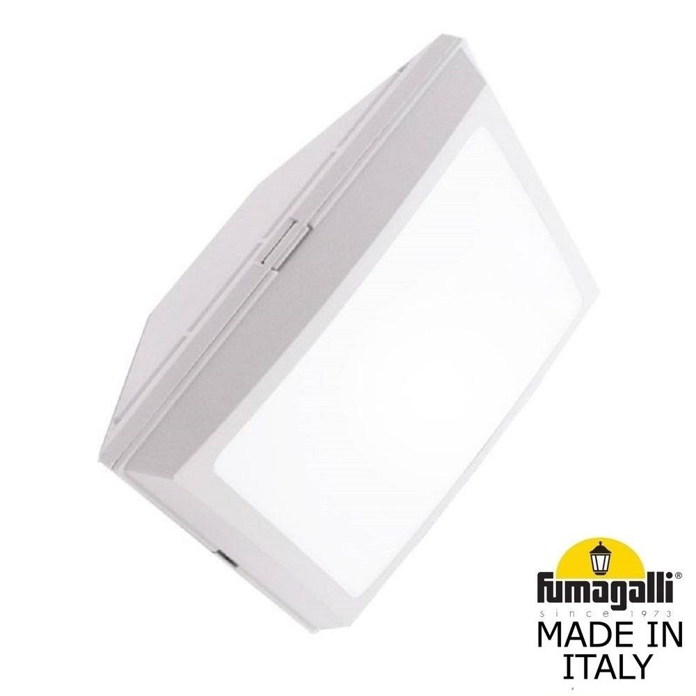 Уличный настенный светильник GUIZEPPE 4P2.000.000.WYF1R