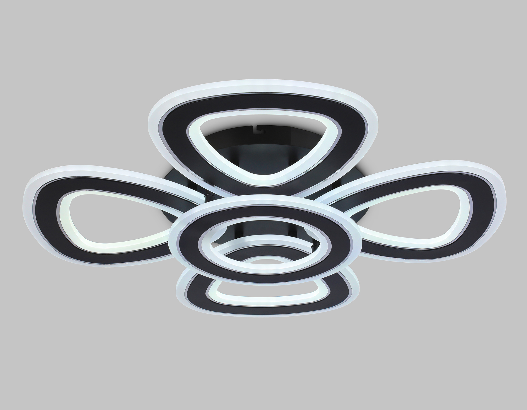 Потолочная люстра Ambrella Light FA ACRYLICA Original FA8926_AMB