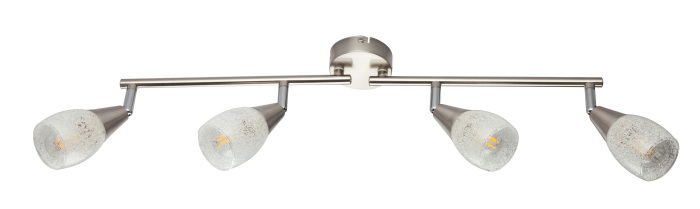 Спот Globo FRANZISKA 54813-4_GL