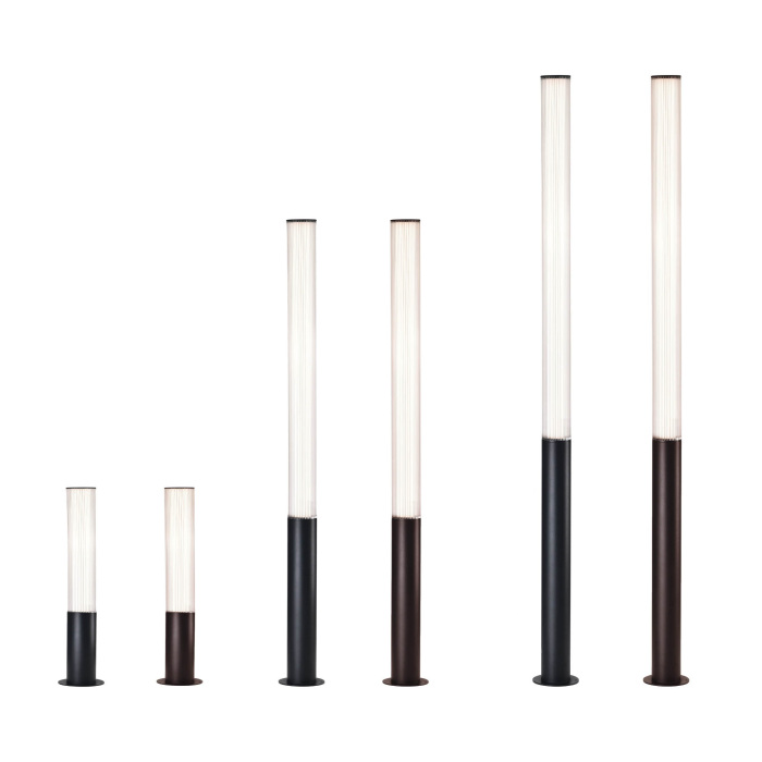 Уличный ландшафтный светильник Mantra GANT 9278_MN