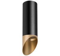 Настенно-потолочный светильник LightStar Rullo R487140_LS