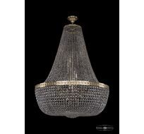 Хрустальная люстра Bohemia Ivele 19281/H2/90IV G_BI