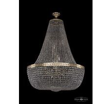 Хрустальная люстра Bohemia Ivele 19281/H2/90IV G_BI