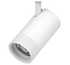 Светильник профессиональный тушка BARRA/QUATTRO высокого качества света с углом рассеивания 20-55G Lightstar Canno Pro 304406_LS