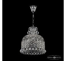 Подвесной светильник Bohemia Ivele 14781/25 Ni Balls_BI