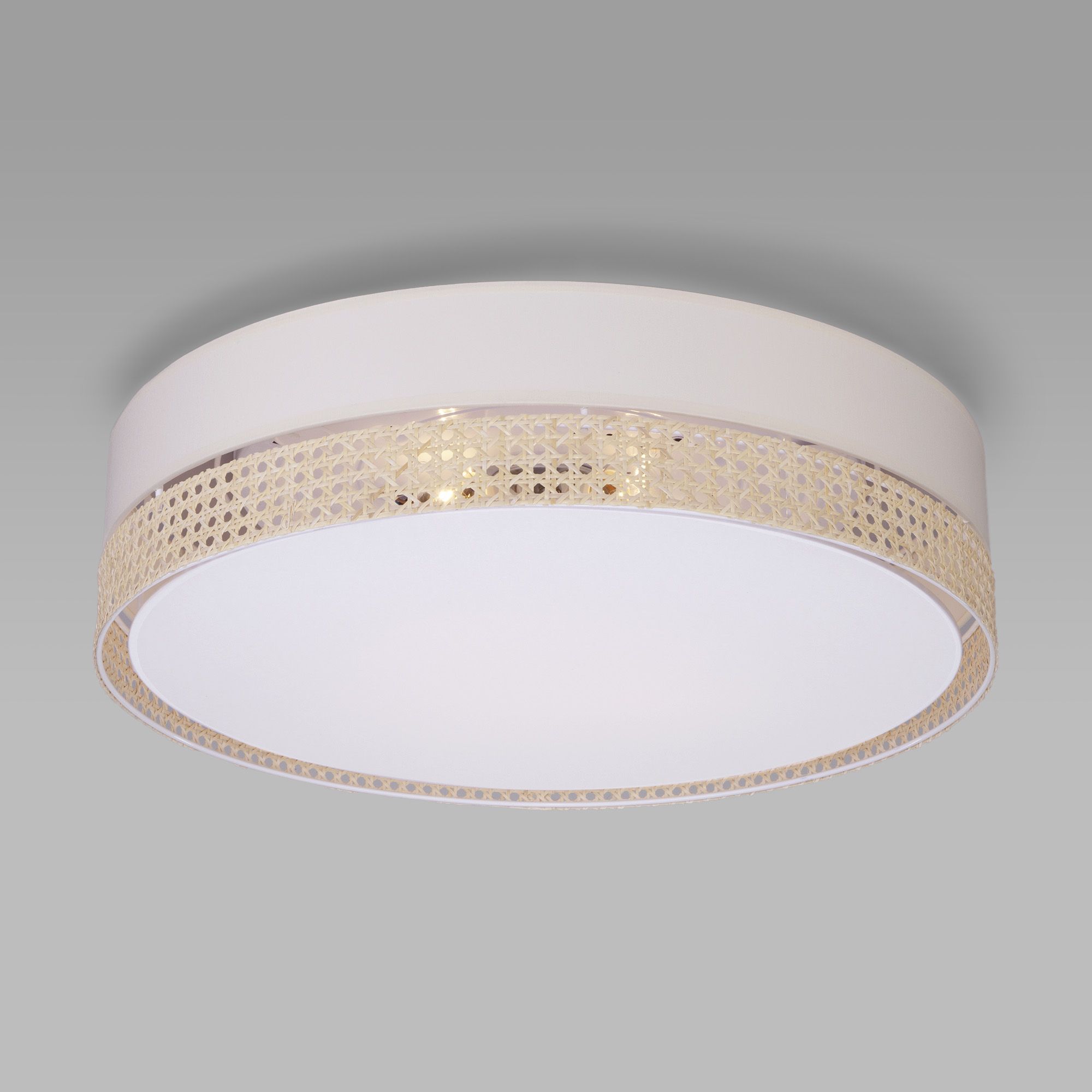 

Потолочный светильник TK Lighting Paglia a058076, a058076