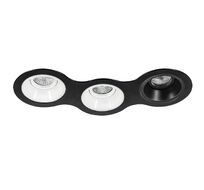 Встраиваемый светильник LightStar DOMINO D697060607_LS