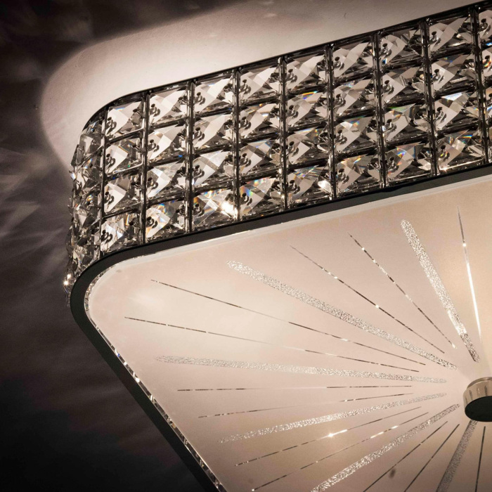 Потолочный светильник CitiLux Портал CL324261