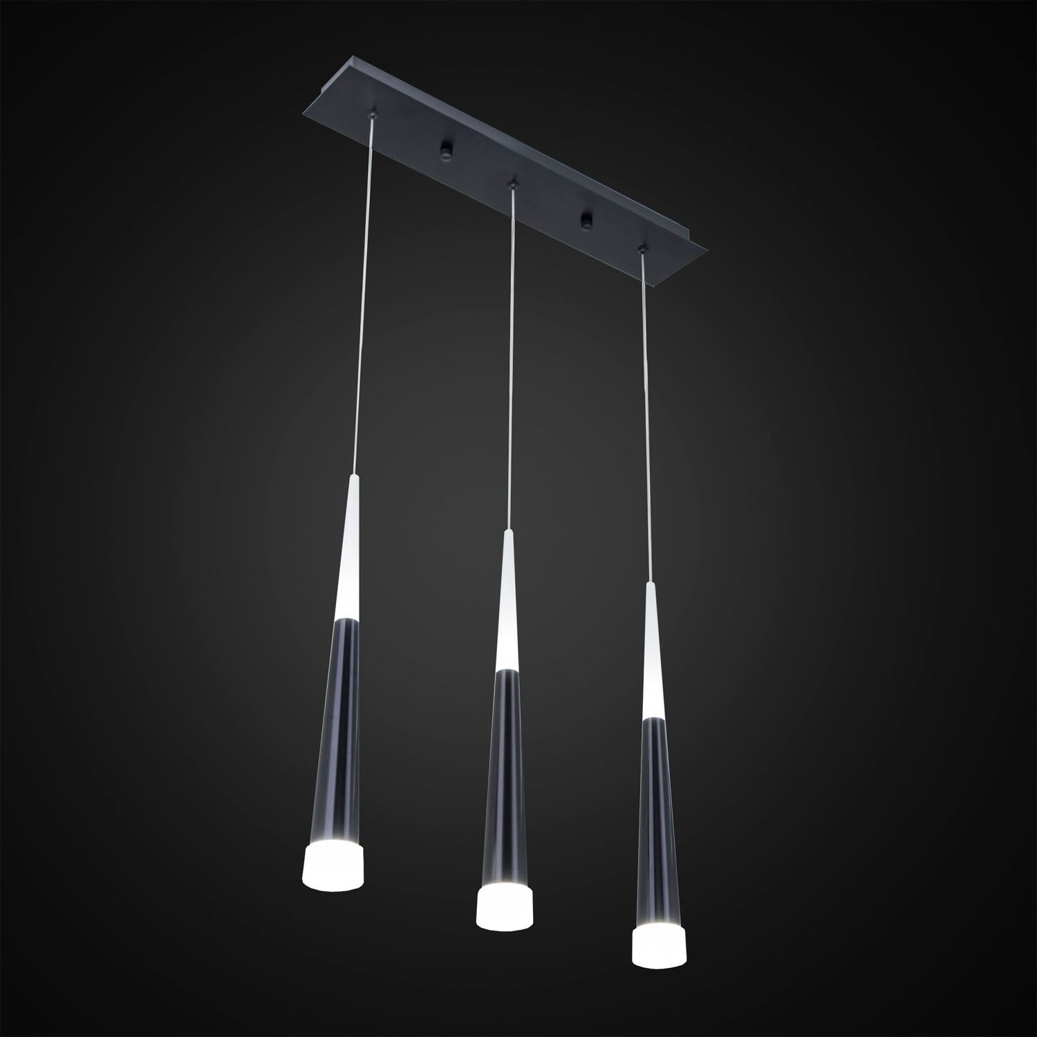 Подвесной светильник CitiLux Вегас CL227031