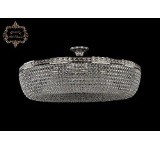 Хрустальная люстра Bohemia Art Classic 21.031.90SP.NB_BI