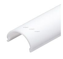 Экран ARH-WIDE-B-H20-2000 Round Opal 016935_ARL