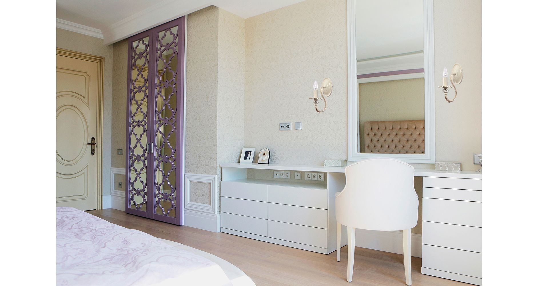 Бра Lucia Tucci SALERNO SALERNO W138.1